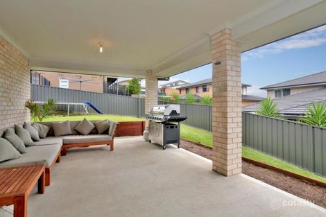 Property photo of 22 Fitzwilliam Circuit Macquarie Hills NSW 2285