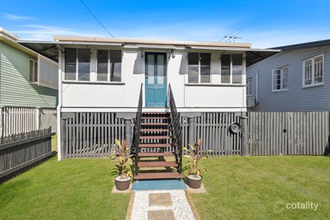 55 John St, Allenstown, QLD 4700