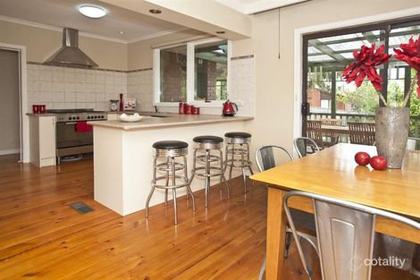 Property photo of 969 Ferntree Gully Road Wheelers Hill VIC 3150