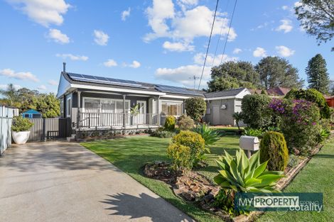5 Bruce Ave, Panania, NSW 2213