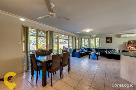 Property photo of 23 Bankswood Court Camira QLD 4300