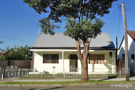 Property photo of 1 Woodburn Road Lidcombe NSW 2141