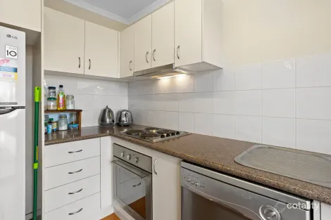 Property photo of 6/3 Thompson Crescent Clontarf QLD 4019