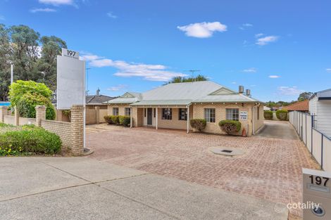 197 Mandurah Tce, Mandurah, WA 6210