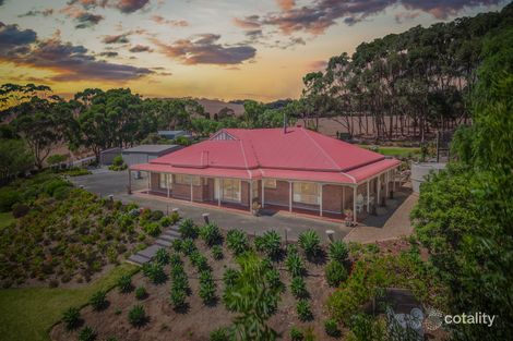 18 Wattle Hill Rd, Delamere, SA 5204
