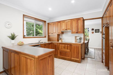 Property photo of 38 Morrison Avenue Engadine NSW 2233