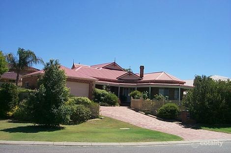 24 Sinclair Cres, Winthrop, WA 6150