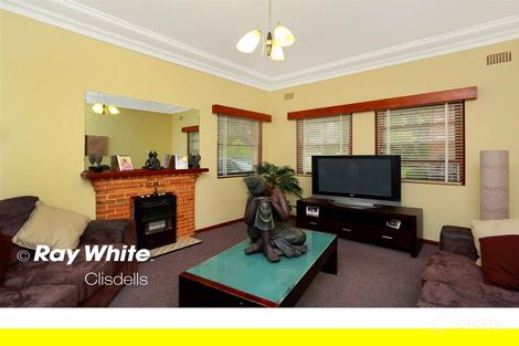 Property photo of 7 St Elmo Parade Kingsgrove NSW 2208