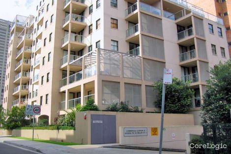 Property photo of 508/9 William Street North Sydney NSW 2060