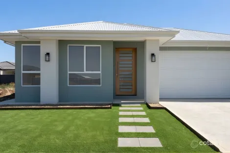 25 Tecoma St, Manor Lakes, VIC 3024