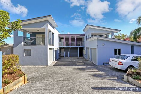 Property photo of 4/82 Grenfell Street Mount Gravatt East QLD 4122