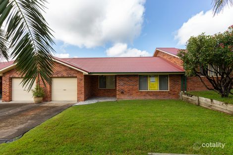 Property photo of 2/42 Stroud Street Bulahdelah NSW 2423