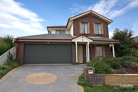 Property photo of 16 Springfield Close Caroline Springs VIC 3023