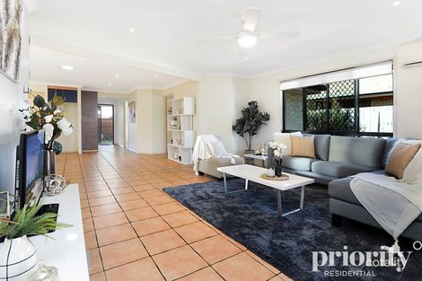 Property photo of 7 Hyndes Close Wakerley QLD 4154