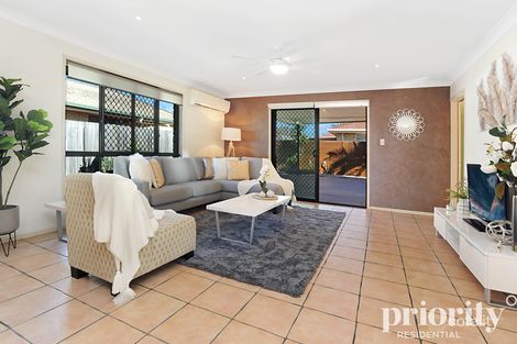 Property photo of 7 Hyndes Close Wakerley QLD 4154