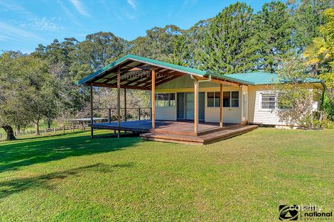 153 Gleniffer Rd, Bonville, NSW 2450
