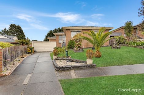 Property photo of 9 Waintree Court Endeavour Hills VIC 3802
