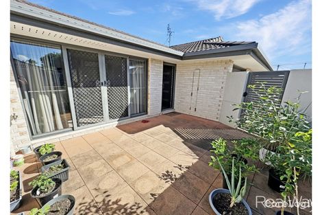 Property photo of 5/128 George Street Bundaberg West QLD 4670