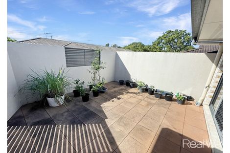 Property photo of 5/128 George Street Bundaberg West QLD 4670