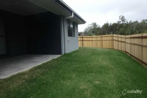 Property photo of 55 Imelda Way Pimpama QLD 4209