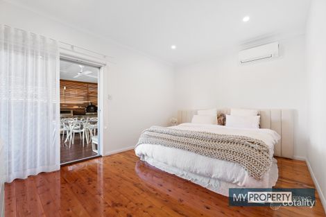 Property photo of 5 Bruce Avenue Panania NSW 2213