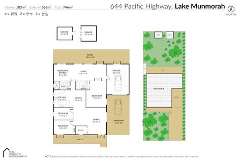 644 Pacific Hwy, Lake Munmorah, NSW 2259