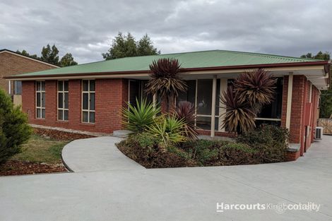 Property photo of 35 Whitewater Crescent Kingston TAS 7050