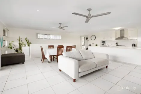 Property photo of 34 Brock Drive Springfield Lakes QLD 4300