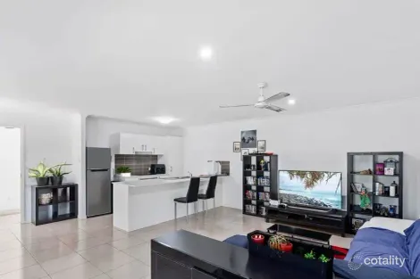 Property photo of 55 Imelda Way Pimpama QLD 4209