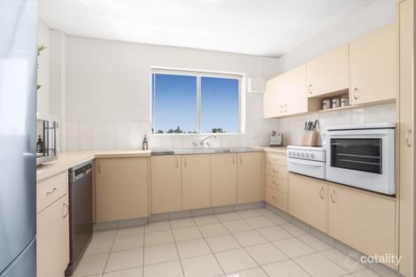 Property photo of 6/15 Grove Street Toowong QLD 4066