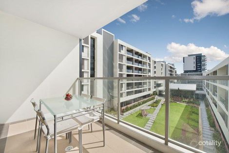 644/8 Ascot Ave, Zetland, NSW 2017