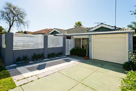 Property photo of 22 Marchamley Place Carlisle WA 6101
