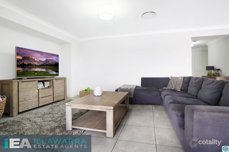 Property photo of 9 Stud Close Calderwood NSW 2527