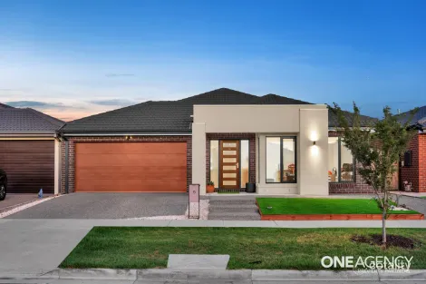 13 Pedley Way, Truganina, VIC 3029