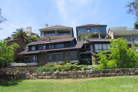 Property photo of 12 Gilchrist Place Balmain East NSW 2041