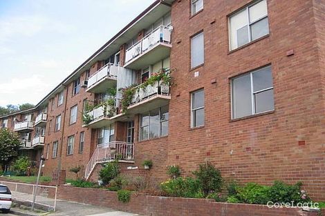 Property photo of 6 Cahill Place Marrickville NSW 2204