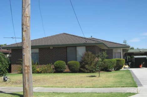 101 Prospect Dr, Keilor East, VIC 3033