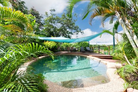 Property photo of 51 Walsh Street Edge Hill QLD 4870