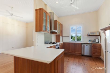 Property photo of 51 Walsh Street Edge Hill QLD 4870