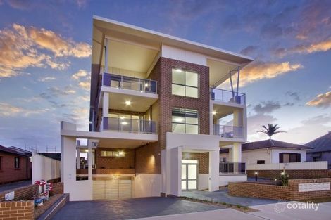 Property photo of 2/15 Short Street Wentworthville NSW 2145