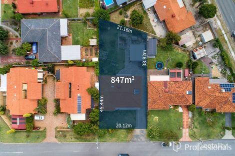 Property photo of 251 Albert Street Balcatta WA 6021