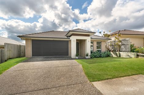 Property photo of 15 Waterhouse Drive Willow Vale QLD 4209
