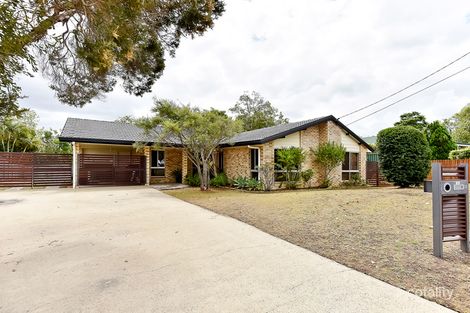 Property photo of 12 Jendi Court Springwood QLD 4127