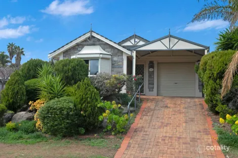 Property photo of 28 Ashwood Boulevard Hillbank SA 5112