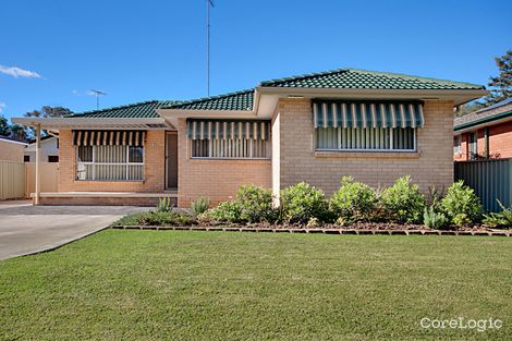 Property photo of 64 Francis Street Cambridge Park NSW 2747