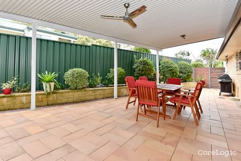 Property photo of 12 Jendi Court Springwood QLD 4127