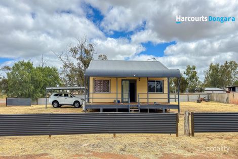 Property photo of 7 Manning Street Morawa WA 6623