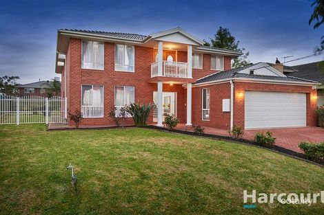 6 Salem Ct, Vermont South, VIC 3133