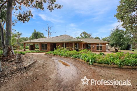 Property photo of 21 Australind Road Leschenault WA 6233