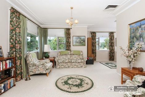 Property photo of 25 Gwendale Crescent Eastwood NSW 2122